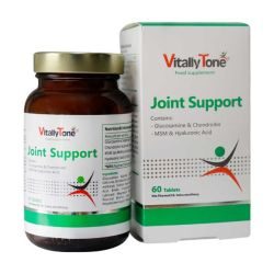 Vitally Tone Joint Support 60 Tablets