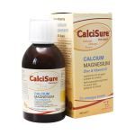 Vitane Calcisure Oral Liquid 200 ml