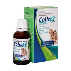 Vitane Colicez Oral Drops 30 ml