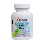 Xmart Calci Heal 60 Tablets