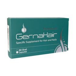 Adrian Gernahair Premium 30 Oral Capsules