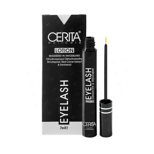 cerita eyelash enhancer lotion 7ml