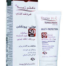 doctor-jila-sunscreen-cream(multi-protection)spf-50