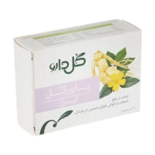 پاورگل گل دارو