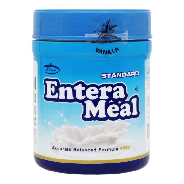 Karen Enterameal Standard - 400 gr