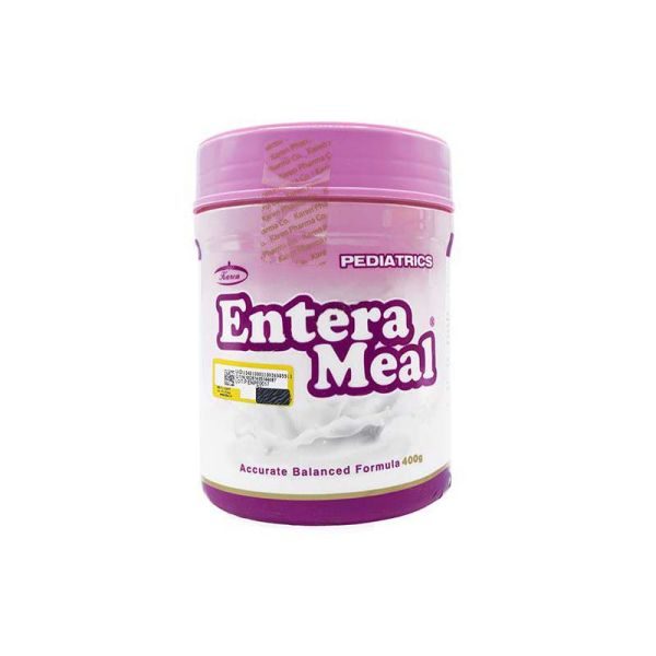 Karen Pediatrics Entera Meal - 400 gr